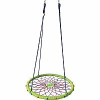 38" Dreamcatcher Swing