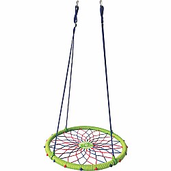 38" Dreamcatcher Swing