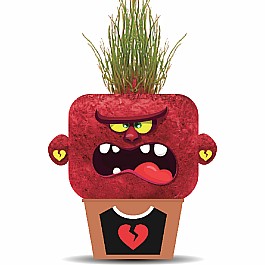 Plant Pals Monsters