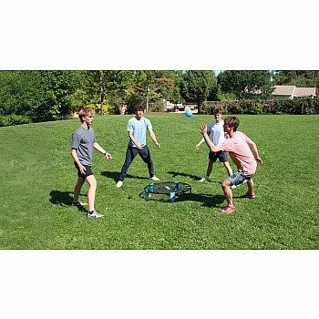 Bash-Net Game Set