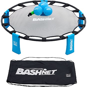 Bash-Net Game Set