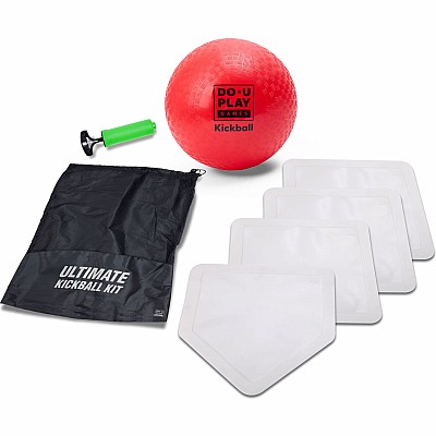 Kickball Kit
