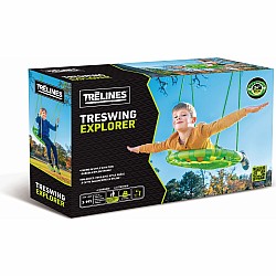TreSwing Explorer