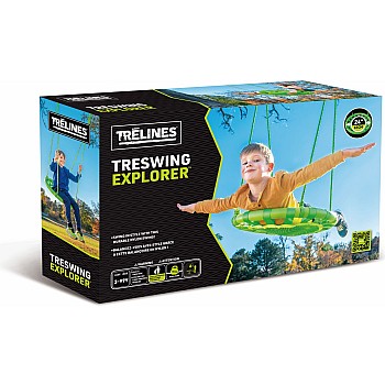 TreSwing Explorer