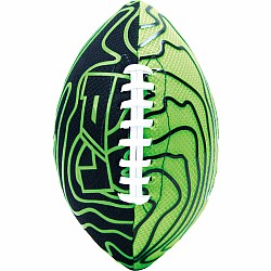 Warrior Football