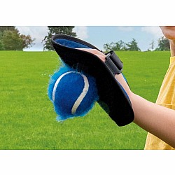 Toss & Catch Ball Game