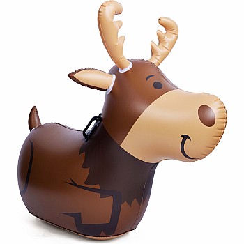 Moose Animal Air Hoppers