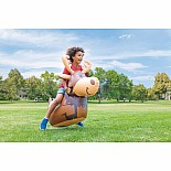 Moose Animal Air Hoppers