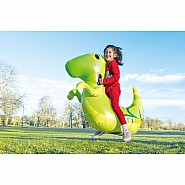 Animal Air Hoppers-Dino