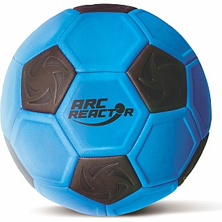 Arc Reactor Curve Soccer Ball