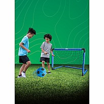 Fold & Go Soccer Goal (DS)