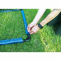 Fold & Go Soccer Goal (DS)