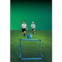 Fold & Go Soccer Goal (DS)