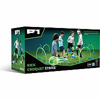 Kick Croquet Strike (DS)