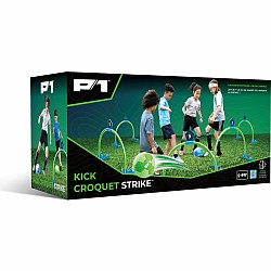 Kick Croquet Strike (DS)