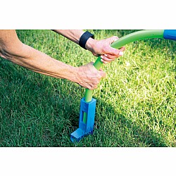Kick Croquet Strike (DS)
