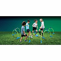 Kick Croquet Strike (DS)