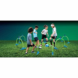 Kick Croquet Strike (DS)