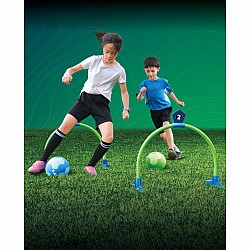 Kick Croquet Strike (DS)