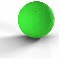 Silent Shot Crossover Ball