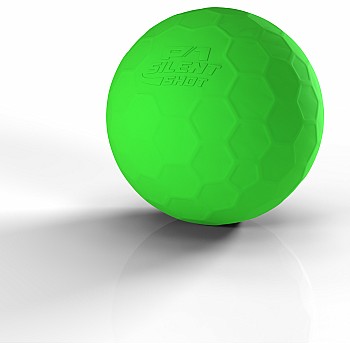 Silent Shot Crossover Ball