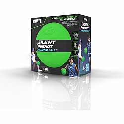 Silent Shot Crossover Ball