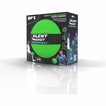 Silent Shot Crossover Ball