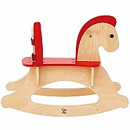 HAPE Grow-with-me Rocking Horse