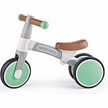 First Ride Balance Bike - Light Green