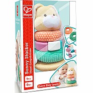 Hape Bunny Stacker