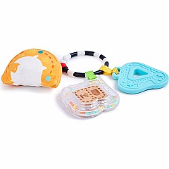 Sensory ABCs Playset