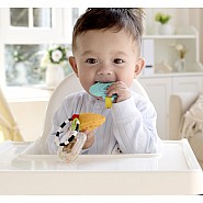 Sensory ABCs Playset