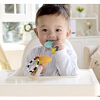 Sensory ABCs Playset