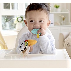 Sensory ABCs Playset