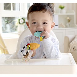 Sensory ABCs Playset