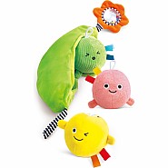 Pea Pod Pals