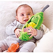 Pea Pod Pals