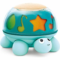 Twist & Tune Turtle
