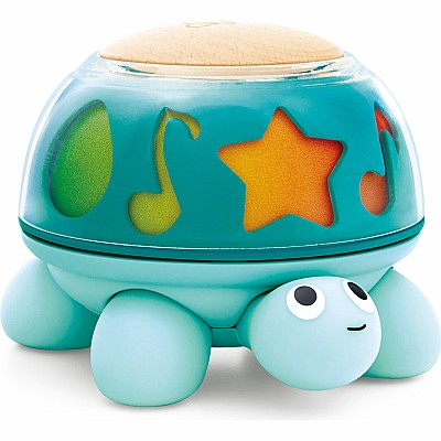 Twist & Tune Turtle