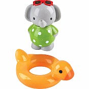 Spin Splash 'N' Swim Elephant