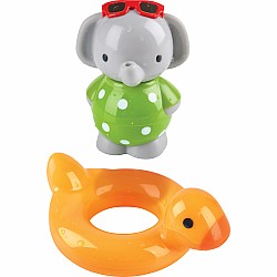 Spin Splash 'N' Swim Elephant