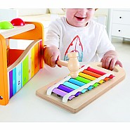 Hape Pound and Tap Bench