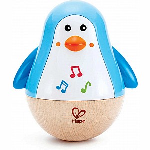 Penguin Musical Wobbler