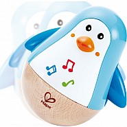 Hape Penguin Musical Wobbler