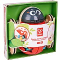 Shape-Sorter Ladybug