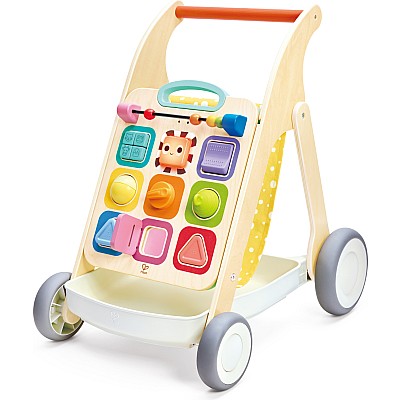 Grow-with-Me Push Walker