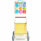 Grow-with-Me Push Walker