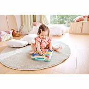 Grow-with-Me Push Walker