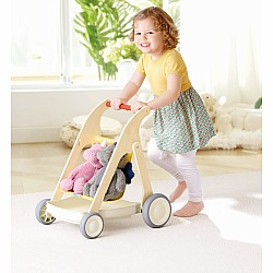 Grow-with-Me Push Walker