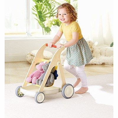 Grow-with-Me Push Walker